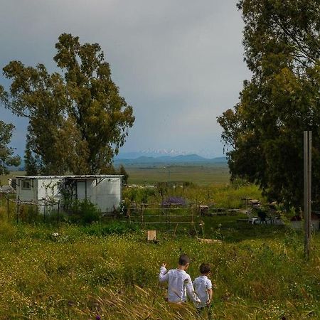Natura-Eco Farm Εξωτερικό φωτογραφία