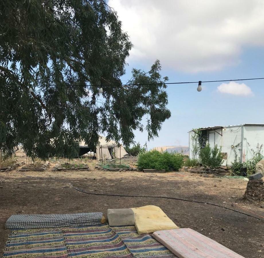 Natura-Eco Farm Εξωτερικό φωτογραφία